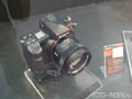 ��������������� ����������� ������ SONY ALPHA - ������������� ������� 24,6 �����������