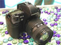 Olympus E-3