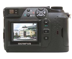   Olympus C-3040.  1