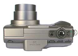   Olympus C-70 zoom.  2