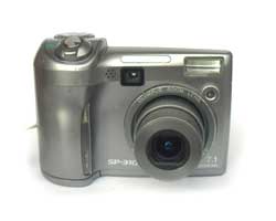   Olympus SP-310.  .  1