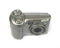   Olympus SP-310.  .  3