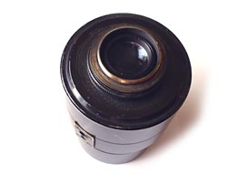 Зеркальный объектив ЗМ-53А. Фото 3