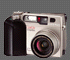 цифровой фотоаппарат OLYMPUS CAMEDIA C-2040 ZOOM (ОЛИМПУС C-2040 ЗУМ)