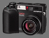   Olympus C-3040 Zoom