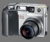  Olympus C-4000 Zoom