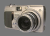   Olympus C-4040 Zoom