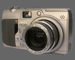 Цифровая компактная фотокамера OLYMPUS C-70 ZOOM