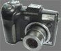 Компактная цифровая фотокамера Olympus SP-350