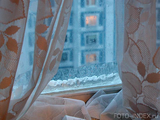 Зимняя сказка